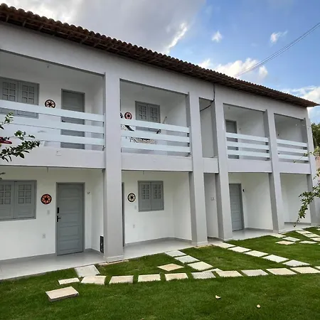 Rc Flats Apts 02 E 04 Tamandaré Exterior photo