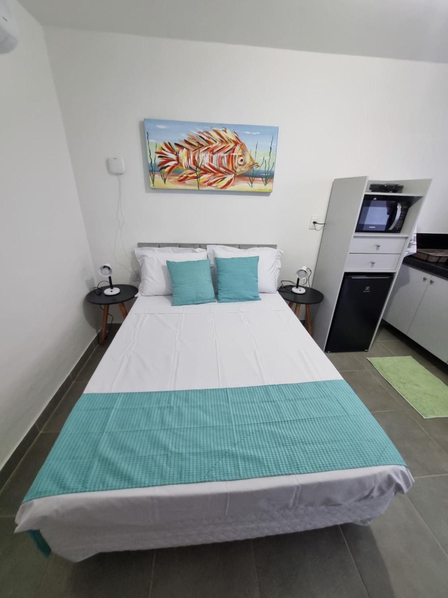 Rc Flats Apts 02 E 04 Apartment Tamandare