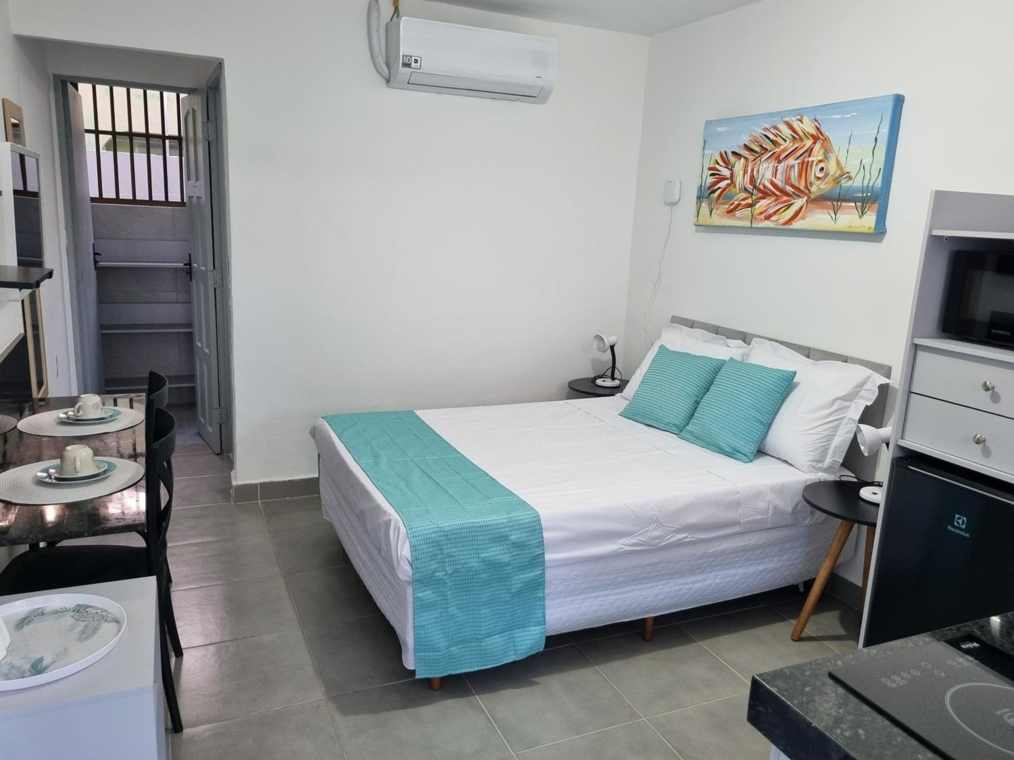 Apartment Rc Flats Apts 02 E 04 Tamandare