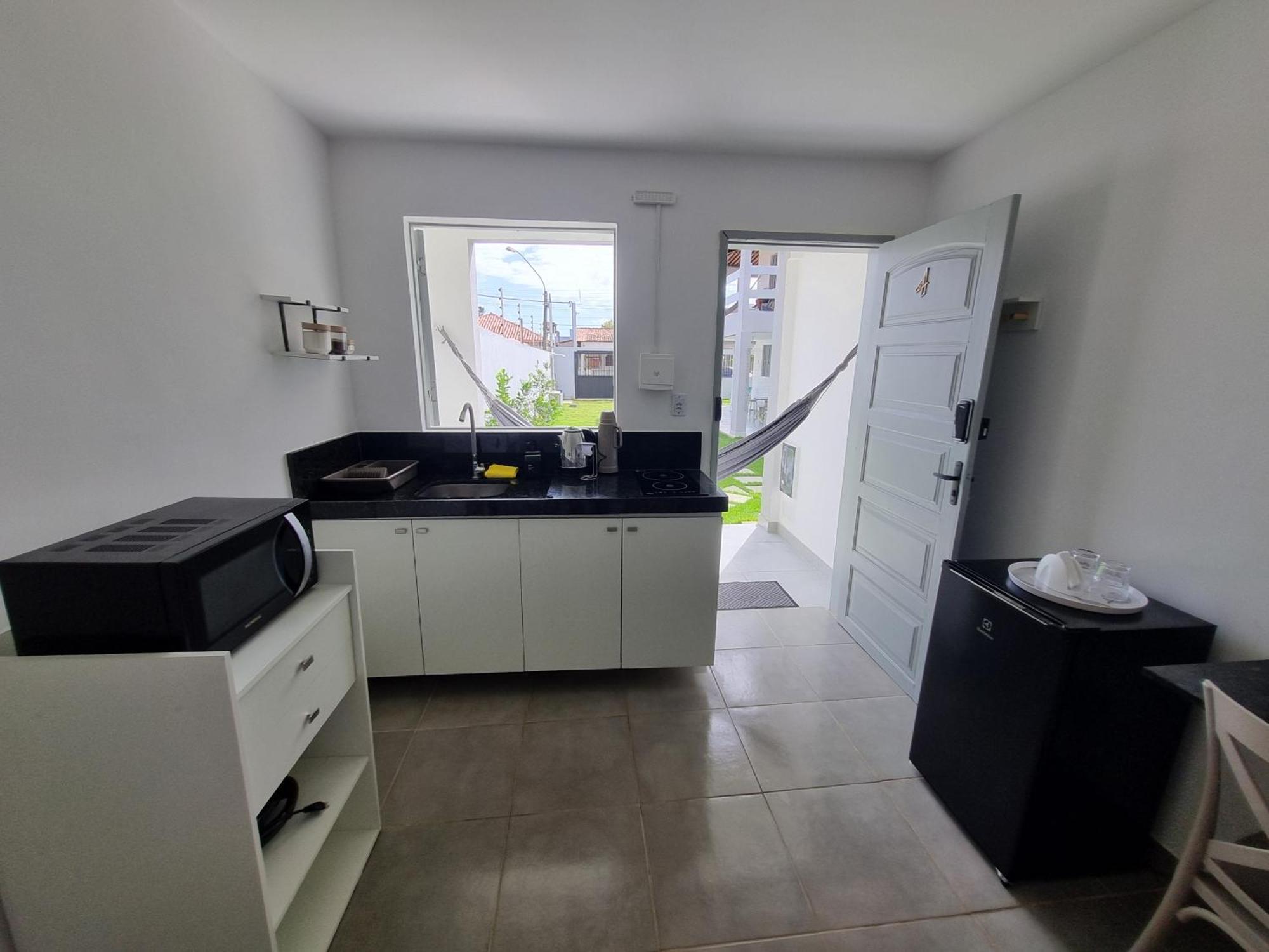 Rc Flats Apts 02 E 04 * Tamandare