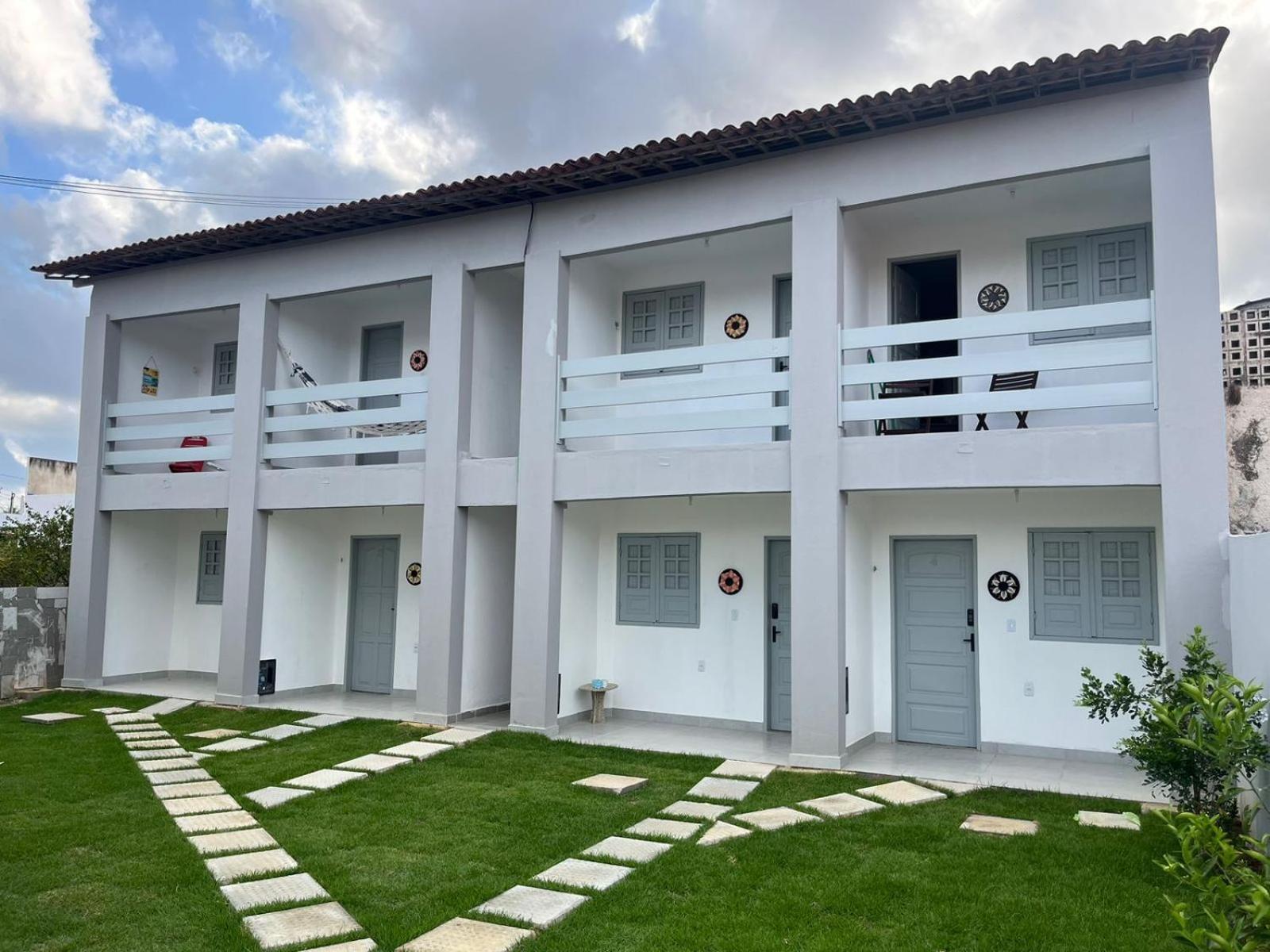 Rc Flats Apts 02 E 04 Apartment Tamandare